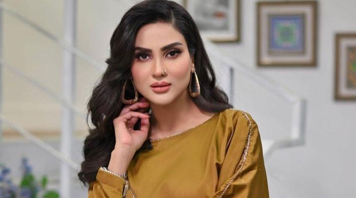 اسٹاف سے جھگڑا ہوا تو’پائے‘ میں نشہ آور ادویات ملا کر کھلادیں: فضا علی کو وائرل ویڈیو پر تنقید کا سامنا