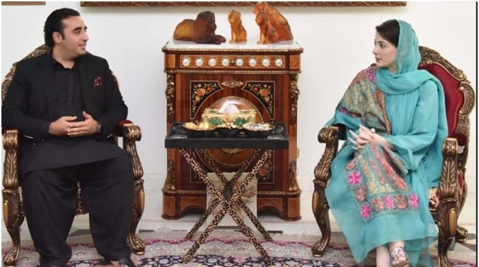 مریم نواز بمقابلہ بلاول بھٹو زرداری: توپیں خاموش کب ہونگی؟