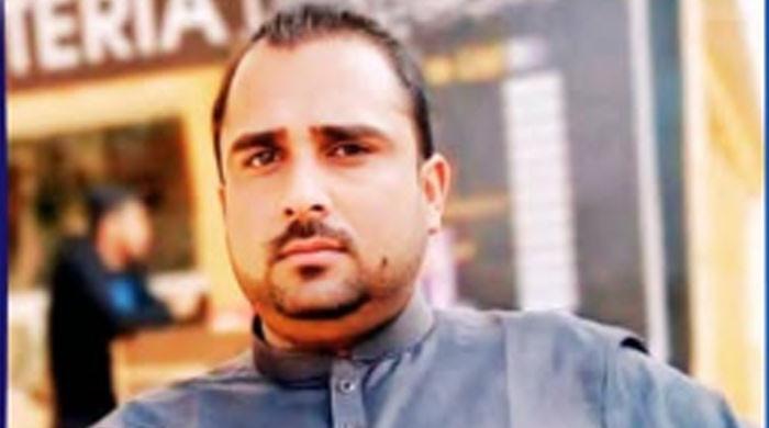 گھوٹکی: میرپور ماتھیلو پریس کلب کے جنرل سیکرٹری طفیل رند قاتلانہ حملے میں جاں بحق
