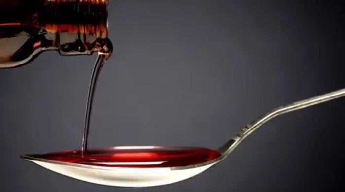 عالمی ادارۂ صحت نے کھانسی کے شربت سےبچوں کی ہلاکتوں پر بھارت سے وضاحت طلب کرلی