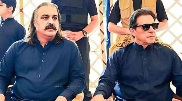 خیبرپختونخوا کا نیا سیاسی منظر نامہ
