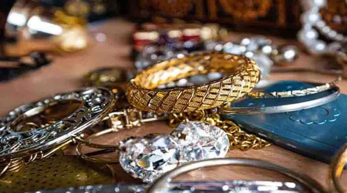 سونا سستا اور چاندی کی قیمت تاریخی بلندی پر پہنچ گئی