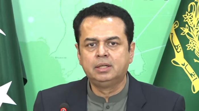 ماضی گواہ ہے ٹی ایل پی نے جتھے کی صورت میں قومی املاک پر حملے کیے، ریاست بلیک میل نہیں ہوگی: طلال چوہدری