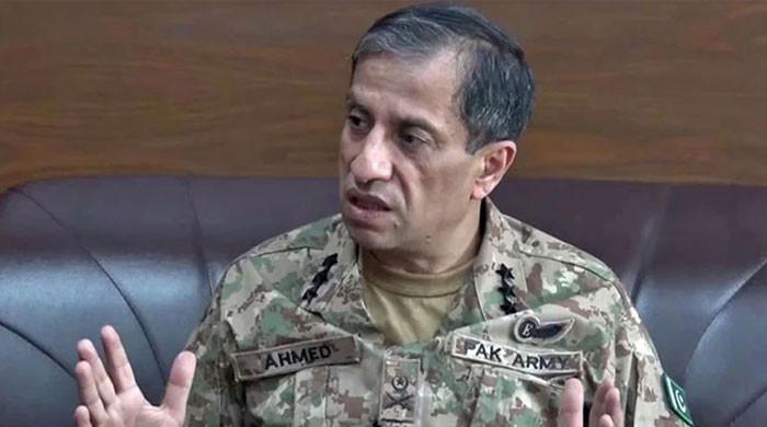 خیبر پختونخوا میں ریاست مخالف قیادت نہیں لائی جا سکتی: ڈی جی آئی ایس پی آر
