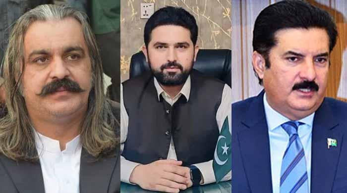 گنڈاپور کا استعفیٰ گورنر تک نہیں پہنچا، سہیل آفریدی کی نامزدگی کو عملی شکل دینے پر سنگین شکوک وشبہات