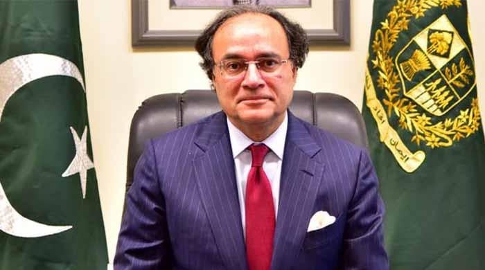 وزیرخزانہ آئی ایم ایف اور ورلڈ بینک کے سالانہ اجلاسوں میں شرکت کیلئے امریکا روانہ