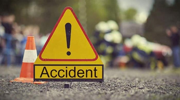 مصر میں قطری شاہی عملے کی کار کو حادثہ، 3 ملازم جاں بحق
