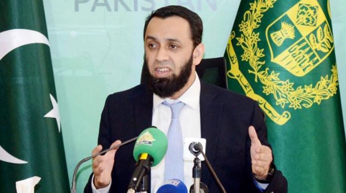 افغانستان کے عوام اب طالبان حکومت کے پیچھے نہیں کھڑے: وفاقی وزیراطلاعات