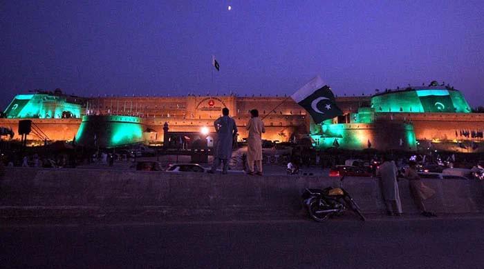 پاکستانی عوام کا افغان طالبان کے ناپاک ارادے ناکام بنانے پر پاک فوج کا شکریہ