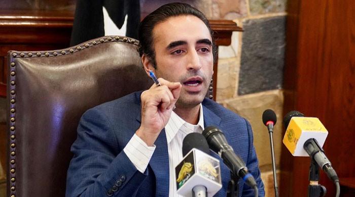 افغان فورسز کی جانب سے بلااشتعال جارحیت علاقائی امن کیلئے سنگین خطرہ ہے: بلاول