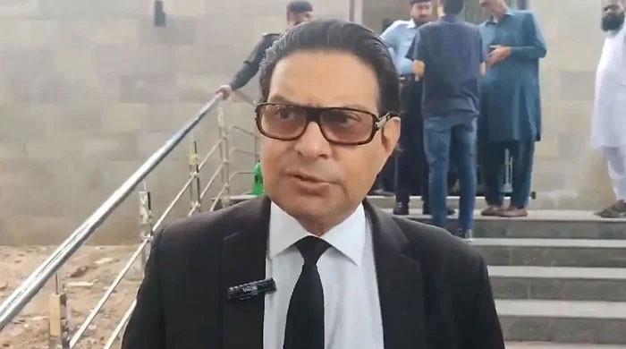 ہم افغانستان کے ساتھ معاملات طے کیے بغیر نہیں رہ سکتے: سلمان اکرم راجا
