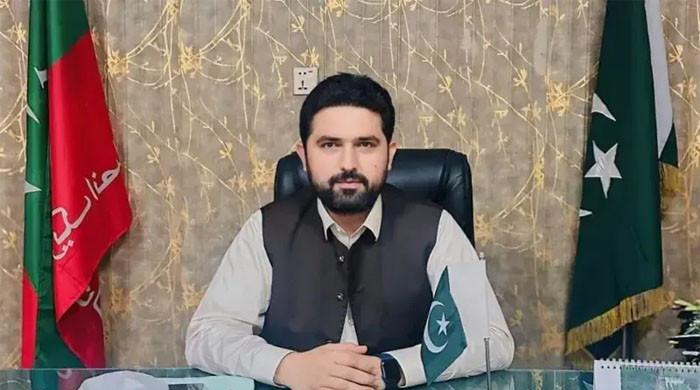 خیبرپختونخوا کے نئے وزیراعلیٰ کی حلف برداری کی تقریب آج ہوگی
