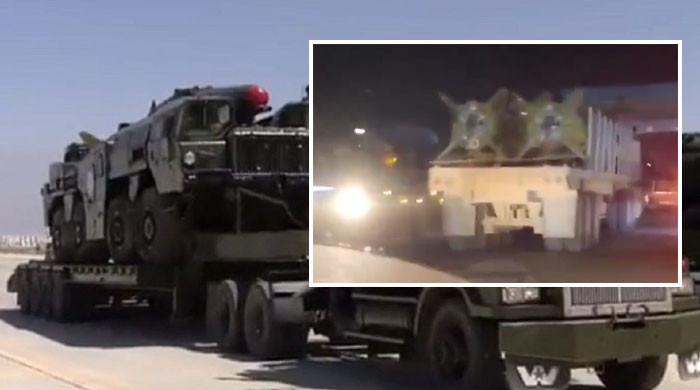 افغان طالبان کی جانب سے پاکستان پر حملے میں 