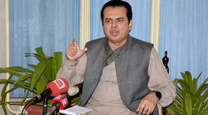 ’جتھوں کی بلیک میلنگ برداشت نہیں کی جائیگی، جرم کرنے اور کروانے والوں کو بھگتنا ہوگا‘