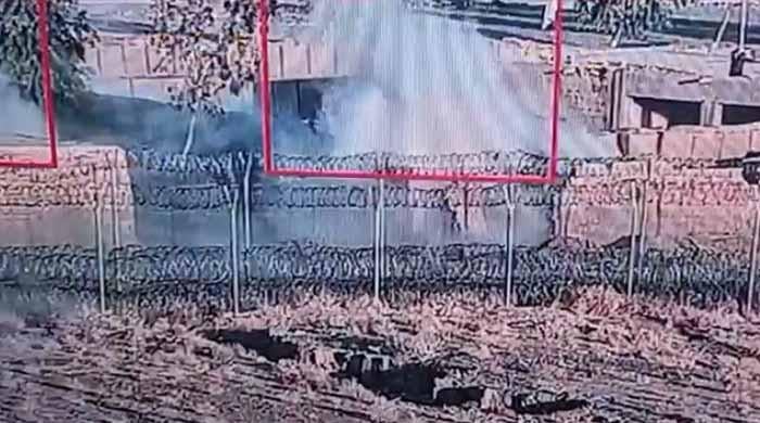 پاک فوج نے اسپن بولدک میں افغان طالبان اور فتنہ الخوارج کے حملوں کو ناکام بنادیا، 20 طالبان ہلاک