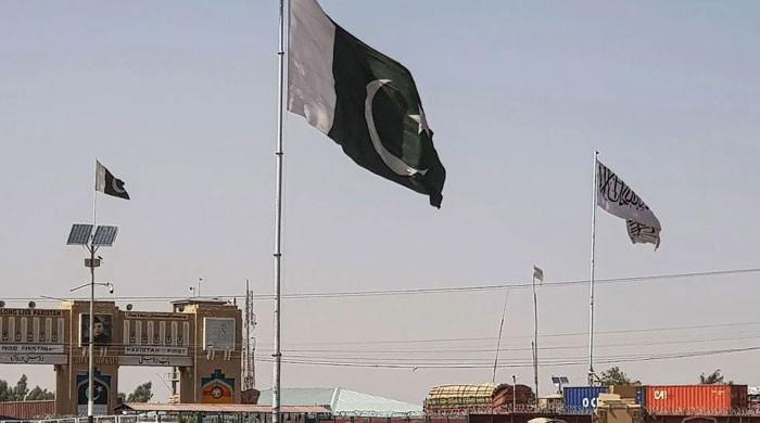 افغان طالبان کی درخواست پر پاکستان کا 48 گھنٹوں کیلئے سیز فائر کا فیصلہ
