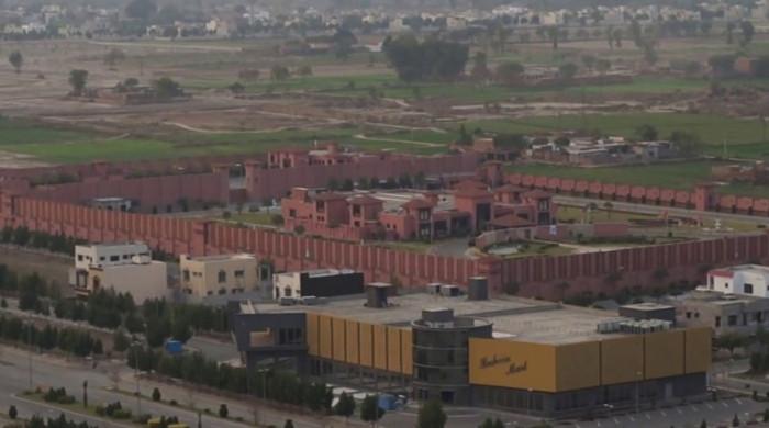 پنجاب حکومت کی بلاول ہاؤس لاہور کی سکیورٹی واپس لینے کے خبروں کی تردید