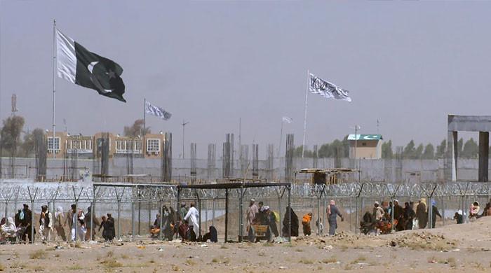 سرحدی کشیدگی: افغان طالبان اور بھارتی میڈیا کا اے آئی ویڈیوز کے ذریعے پاکستان مخالف پروپیگنڈا