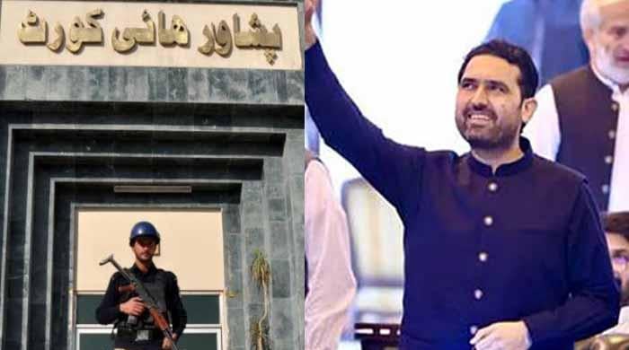 پشاور ہائیکورٹ: وزیراعلیٰ کے پی کی مختلف مقدمات میں حفاظتی ضمانت منظور