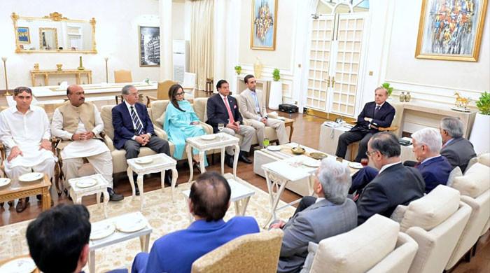 وزیراعظم نے بلاول بھٹوکو حکومت پنجاب سے متعلق تحفظات دورکرنےکی یقین دہانی کرادی