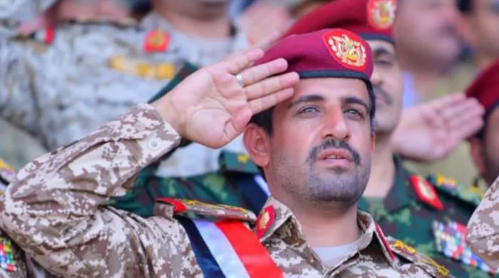 حوثیوں نے فوج کے چیف آف اسٹاف محمد عبد الکریم الغماری کی شہادت کی تصدیق کردی