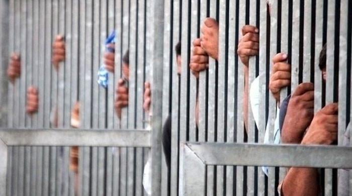 بلوچستان کی جیلوں میں 258 قیدی ٹی بی، ایڈز اور ہیپاٹائٹس کے امراض میں مبتلا