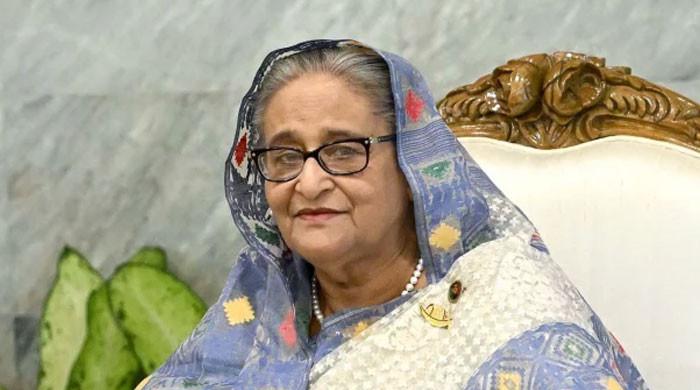 حسینہ واجد 1400 مرتبہ سزائے موت کی مستحق ہیں: چیف پراسیکیوٹر بنگلادیش
