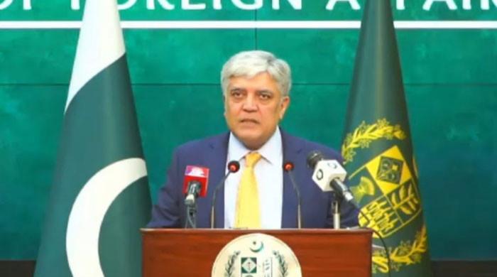 افغانستان میں لاشوں کی بےحرمتی اور تشدد کے واقعات ناقابلِ قبول اور انسانیت سوز ہیں: دفتر خارجہ