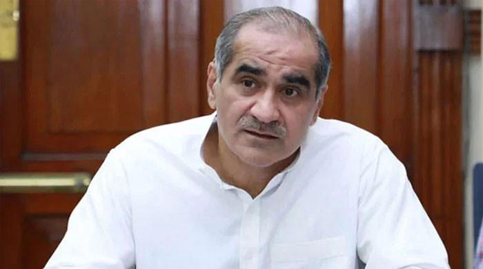 افغان حکومت بھارت سے خوشگوار تعلقات رکھے لیکن پاکستان کی سلامتی کی قیمت پر نہیں: سعد رفیق 