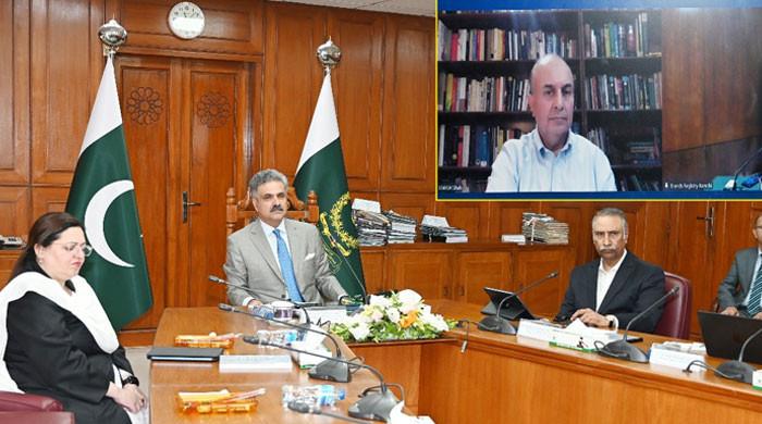 سپریم جوڈیشل کونسل میں ججز کیخلاف 70 شکایات مسترد، 3 شکایات مزید کارروائی کیلئے منظور