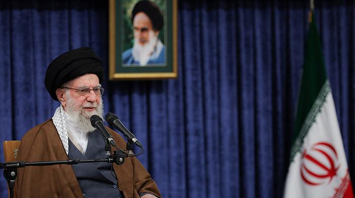 ’خواب دیکھتے رہو‘، ٹرمپ کے ایرانی جوہری تنصیبات تباہ کرنے کے بیان پر آیت اللہ خامنہ ای کا ردعمل 