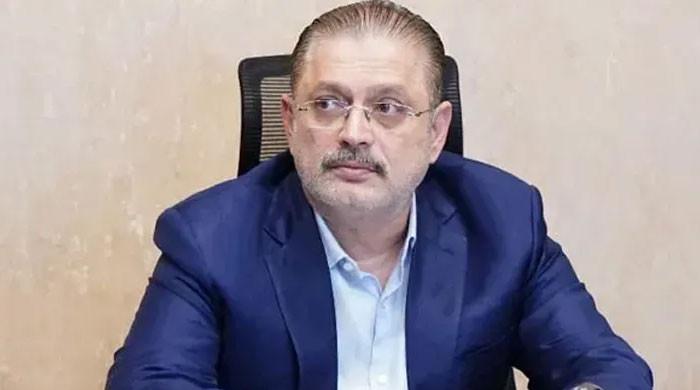 جلد ہی کراچی کے شہریوں کے مسائل حل کردیں گے، شرجیل میمن