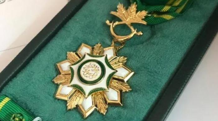 سعودی عرب: اعضا عطیہ کرنے والے 200 شہریوں کیلئے شاہی اعزازات کا اعلان
