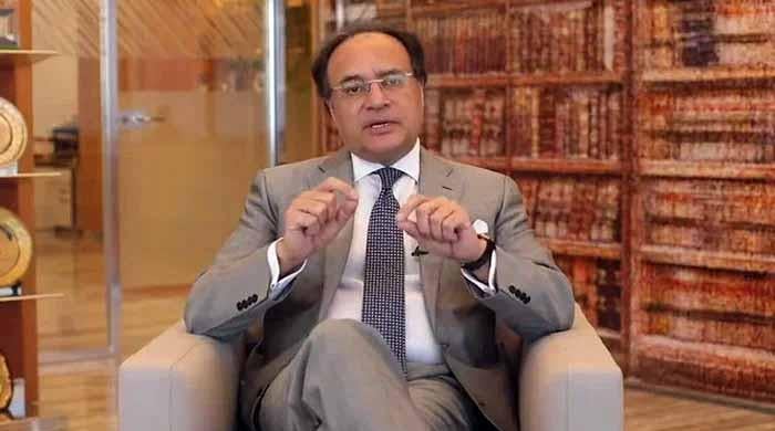 سیلاب کے باعث 4 فیصد سے زائد کی ترقی کا ہدف مشکل ہے: وزیر خزانہ