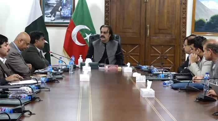 علی امین گنڈاپور کی سابق کابینہ کو دی گئی مراعات تاحال برقرار