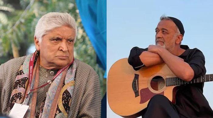 'کسی کی شیطانیت کو ٹھیس پہنچی ہو تو معذرت خواہ ہوں'، جاوید اختر کےبیان پر لکی علی کا طنز