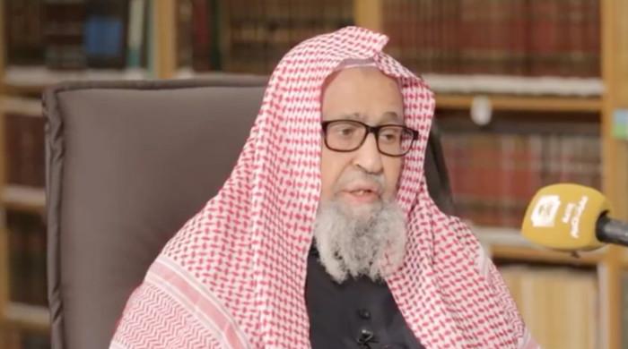 شیخ صالح الفوزان کو سعودی عرب کا مفتی اعظم مقرر کردیا گیا