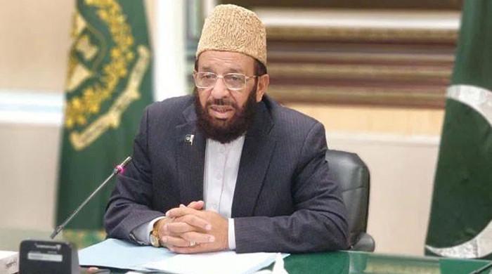 سرکاری اسکیم کےتحت حج کی بکنگ مکمل کرلی گئی ہے: وفاقی وزیر برائے مذہبی امور