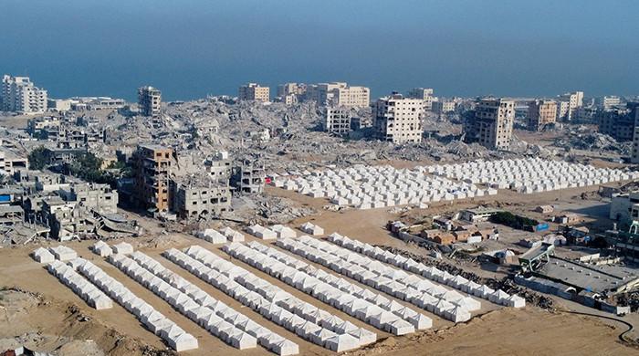 حماس اور دیگر فلسطینی تنظیموں کا غزہ کا انتظام غیر سیاسی ٹیکنوکریٹس کے حوالے کرنے پر اتفاق