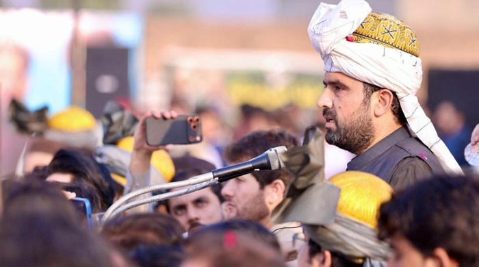 قبائل اپنی مرضی سے پاکستان میں شامل ہوئے پاکستانی ہیں اور رہیں گے: وزیراعلیٰ پختونخوا