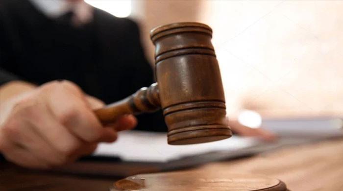 مٹیاری میں عدالتی عمارتوں کی ناقص تعمیرات، قائم مقام چیف جسٹس سندھ ہائیکورٹ کا انکوائری کا حکم