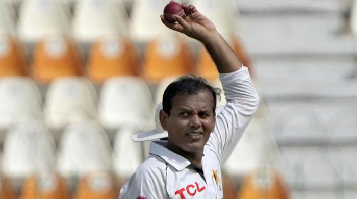 سابق جنوبی افریقی کرکٹر نے نعمان علی کو پاکستان کرکٹ کیلئے رول ماڈل قرار دیدیا