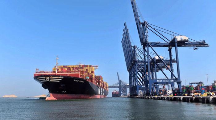 پاکستان نے بنگلادیش کوکراچی پورٹ کے استعمال کی پیشکش کردی پاکستان نے بنگلادیش کوکراچی پورٹ کے استعمال کی پیشکش کردی