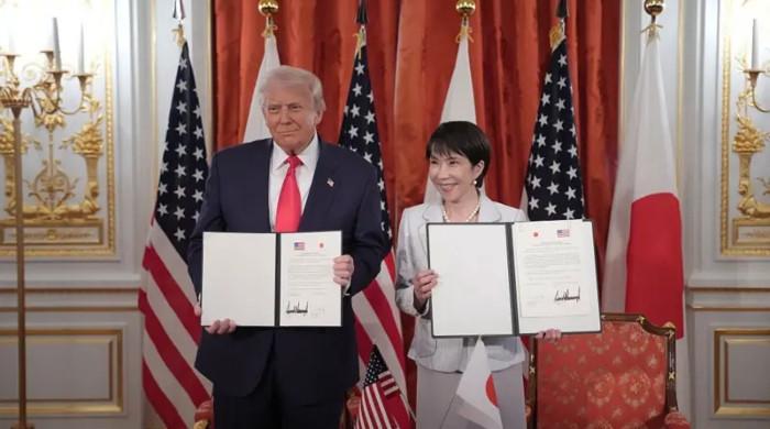 امریکا اور جاپان میں معدنیات کی فراہمی کا معاہدہ طے پاگیا