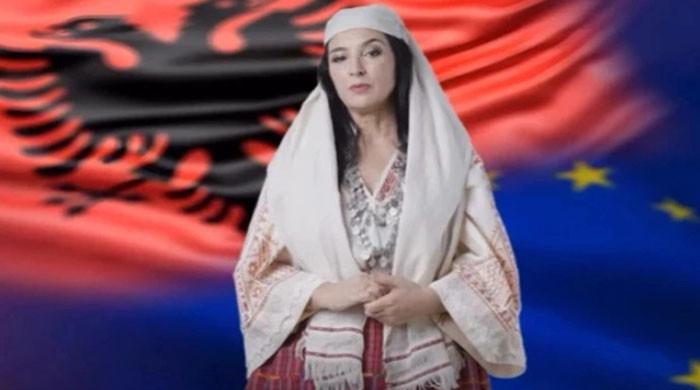 ہماری اے آئی وزیر جلد 83 بچوں کو جنم دینے والی ہیں: البانوی وزیراعظم کے بیان پر سب حیران