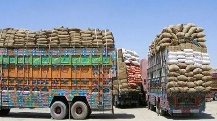 گندم کی بین الصوبائی نقل وحرکت پرکوئی پابندی نہیں لگائی، پنجاب حکومت نےکےپی حکومت کو خط لکھ دیا