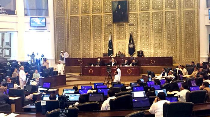 کے پی اسمبلی میں گوجری زبان کو پارلیمانی حیثیت ملنے پر دلچسپ صورتحال، بیشتر ارکان زبان سمجھنے سے قاصر