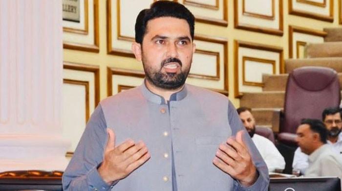 میں لایا گیا نہیں بلکہ منتخب کیا گیا ہوں: وزیراعلیٰ خیبر پختونخوا