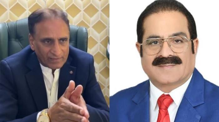 آزادکشمیر میں وزارت عظمیٰ کیلئے چوہدری یاسین اور چوہدری لطیف اکبر مضبوط امیدوار