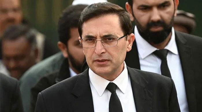 افغانستان سےکشیدگی میں تحریک انصاف  ریاست پاکستان کے ساتھ کھڑی ہوگی، چیئرمین پی ٹی آئی